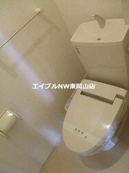 サンフォレストの物件内観写真